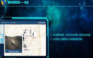 视频侦查案例,还原现场，锁定嫌疑人
