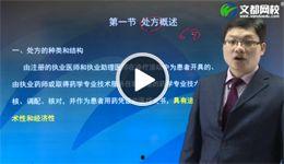 执业药师视频讲座,执业药师核心知识要点解析与实战技巧